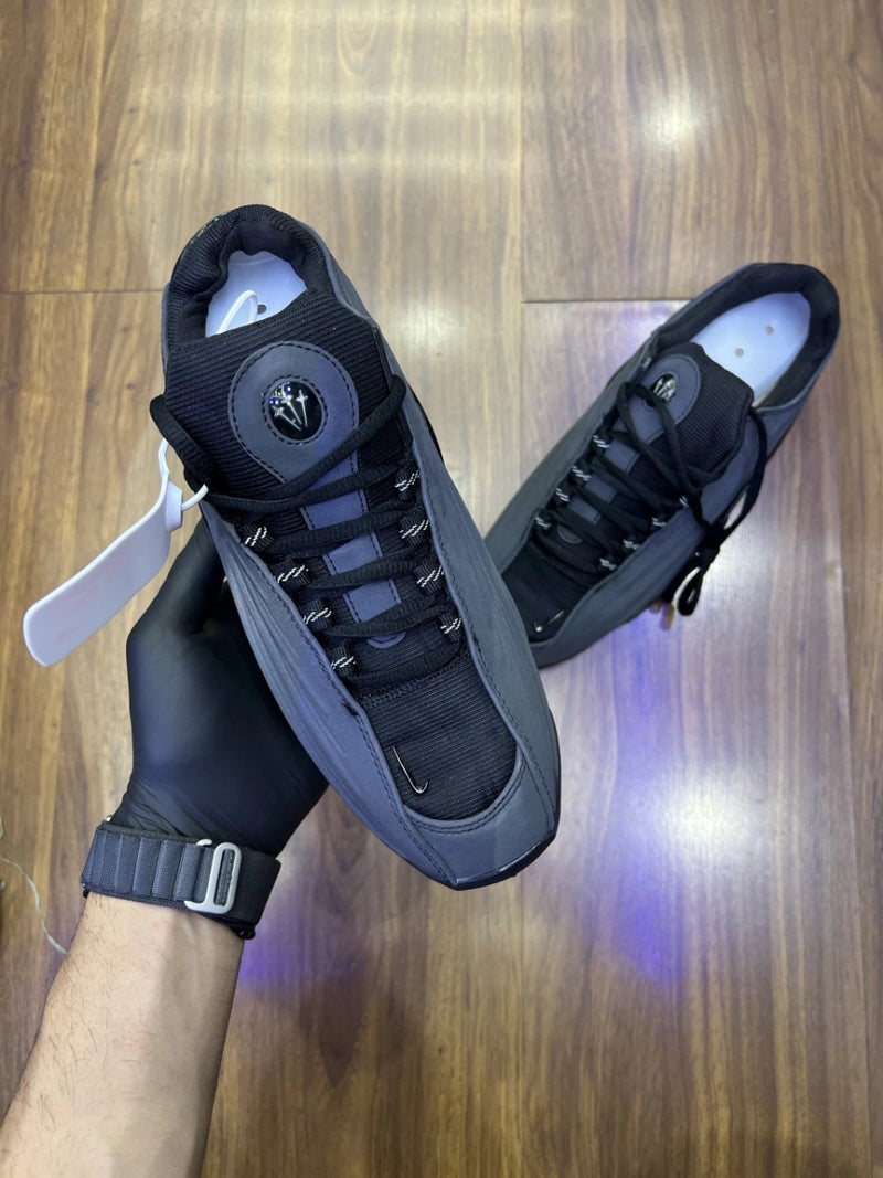 Nike Nocta Hot Step 2 - Preto