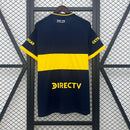 Camisa Boca Juniors I 25/26