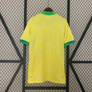 Camisa Brasil I 2024