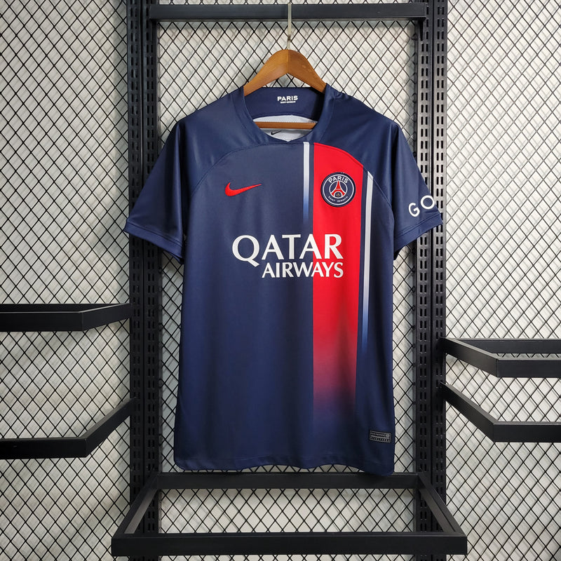 Camisa PSG I 23/24