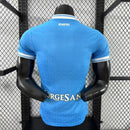 Camisa Napoli I 25/26 - Versão Jogador