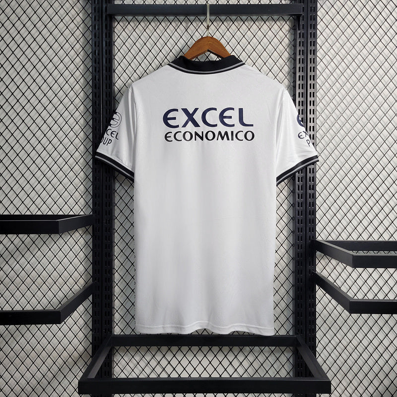 Camisa Retrô Corinthians I 1997