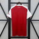 Camisa Arsenal I 25/26
