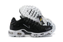 Nike TN - Black White