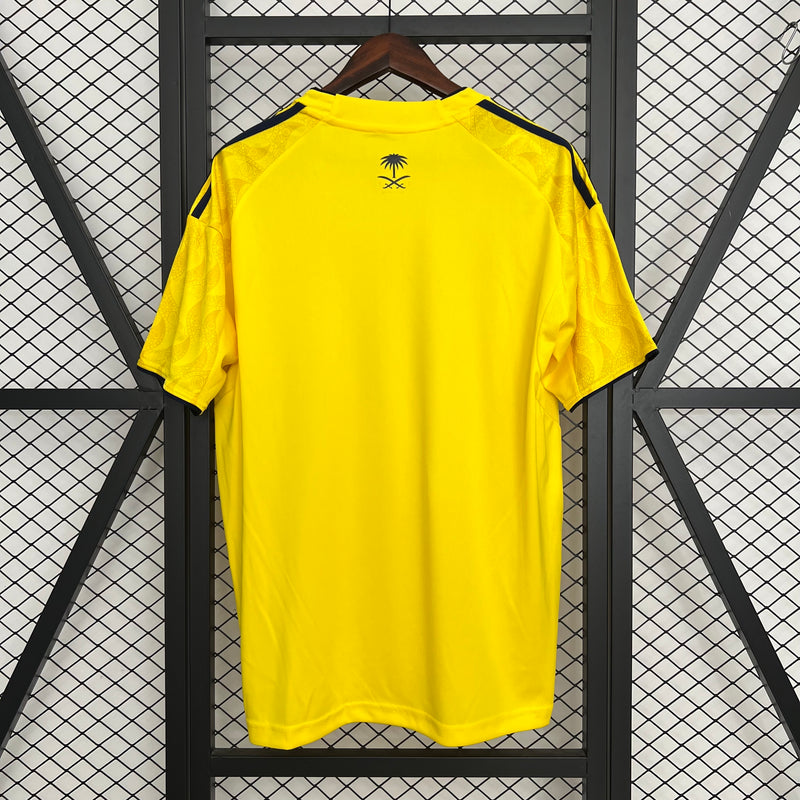 Camisas AL Nassr I 25/26