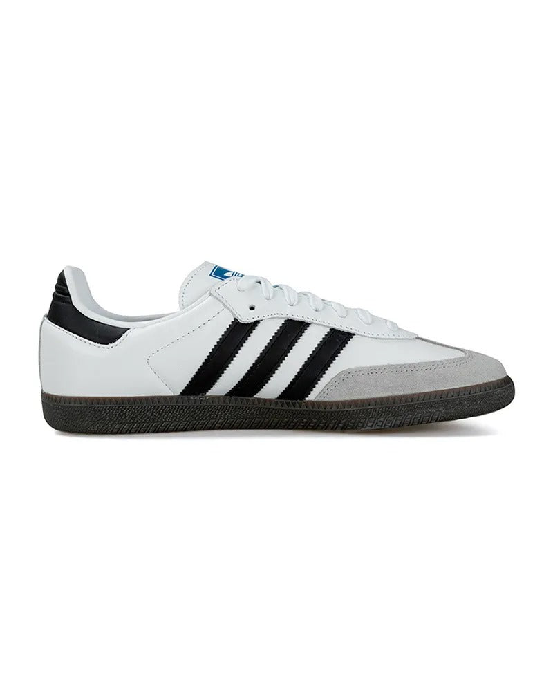 Adidas Samba OG - Branco