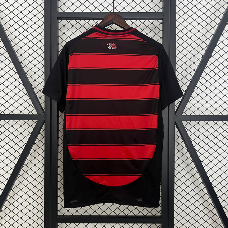 Camisa Flamengo I 25/26