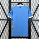 Camisa Manchester City I 25/26