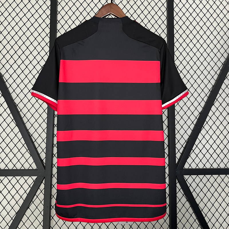 Camisa Flamengo I 24/25