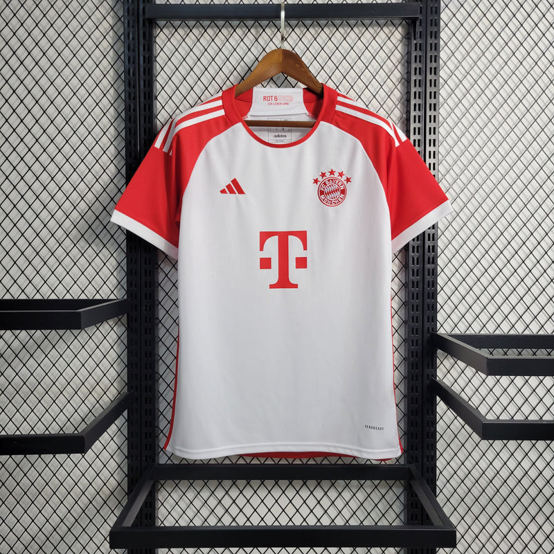 Camisa Bayern de Munique I 23/24