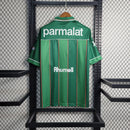 Camisa Retrô Palmeiras 1999