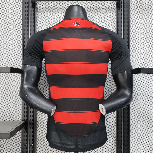 Camisa Flamengo I 25/26 - Versão Jogador