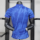 Camisa Chelsea I 25/26 - Versão Jogador