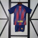 Conjunto Infantil Barcelona I 25/26
