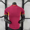 Camisa Roma I 25/26 - Versão Jogador