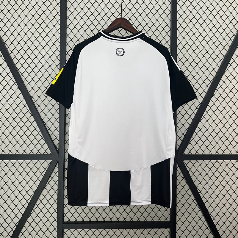 Camisa Newcastle I 24/25