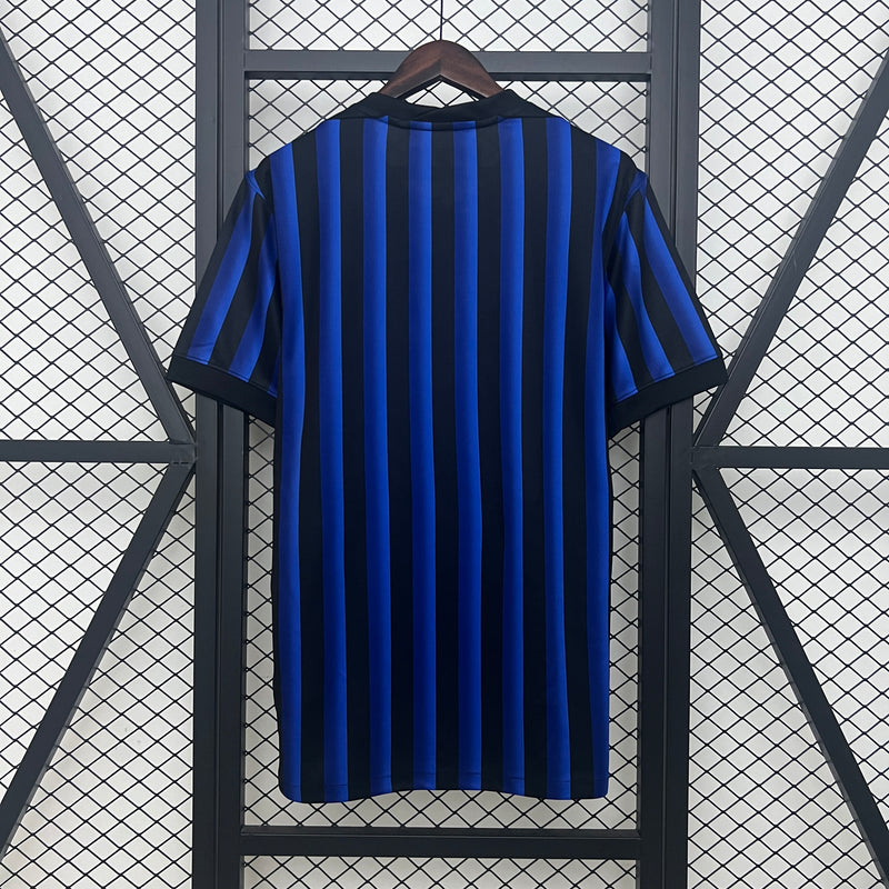 Camisa Inter de Milão I 25/26