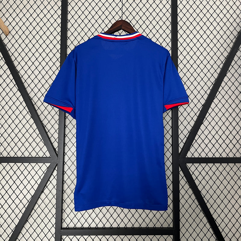 Camisa França I 2024
