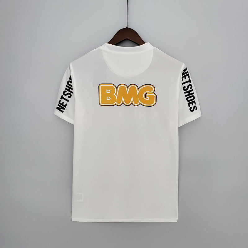Camisa Retrô Santos I 2012
