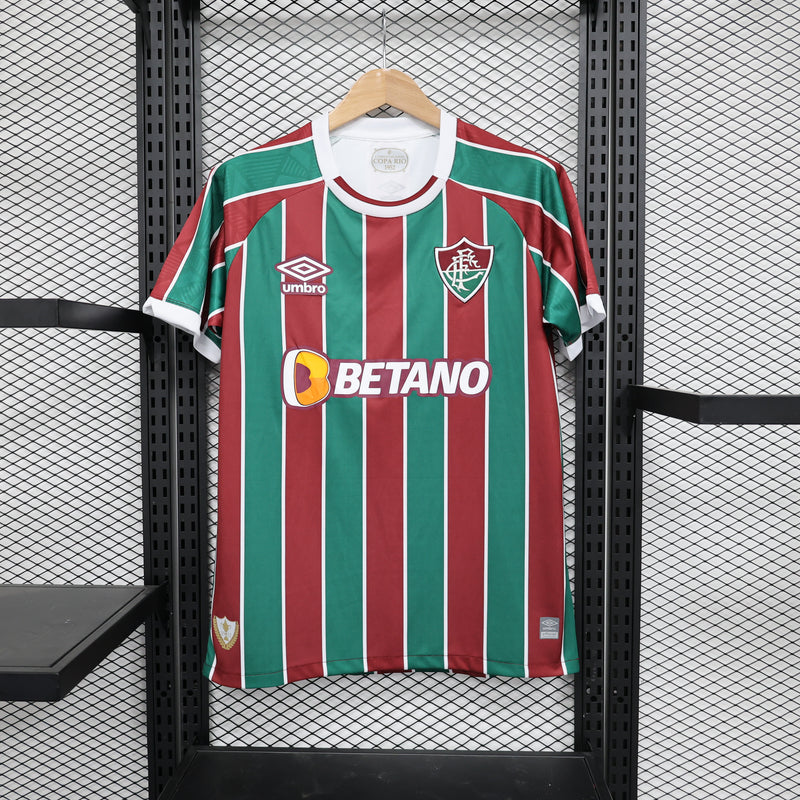 Camisa Fluminense I 23/24