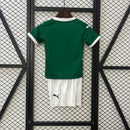 Conjunto Infantil Palmeiras I 25/26