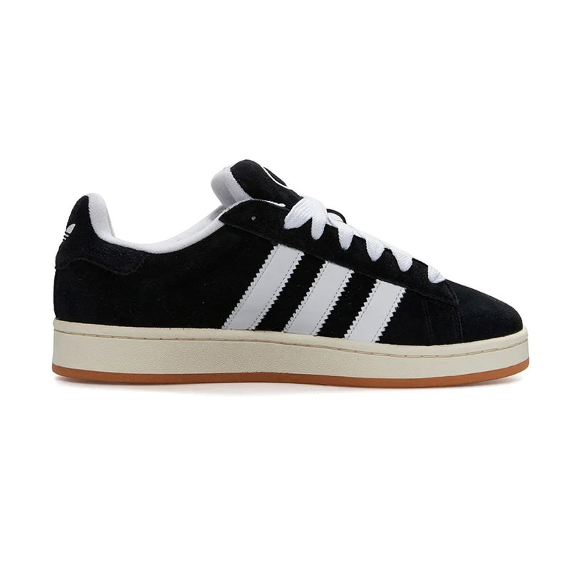 Adidas Campus 00s - Preto/Branco