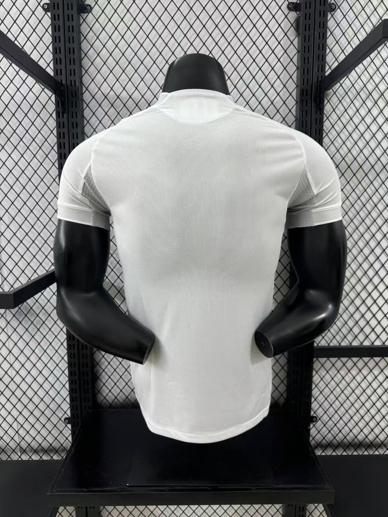 Camisa Real Madrid I 25/26 - Versão Jogador
