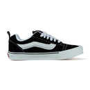 Vans Knu Skool - Preto/Branco