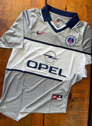 Camisa Retrô PSG II 2000/2001
