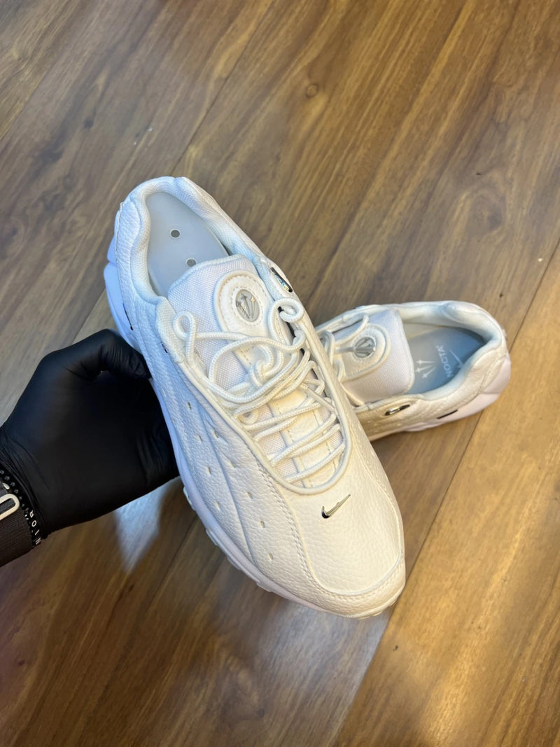 Nike Nocta Hot Step - Branco