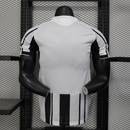 Camisa Juventus I 25/26 - Versão Jogador