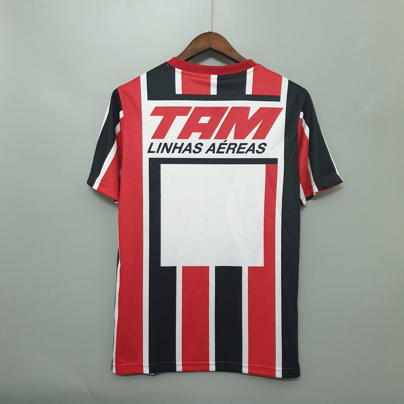Camisa Retrô São Paulo II 1993