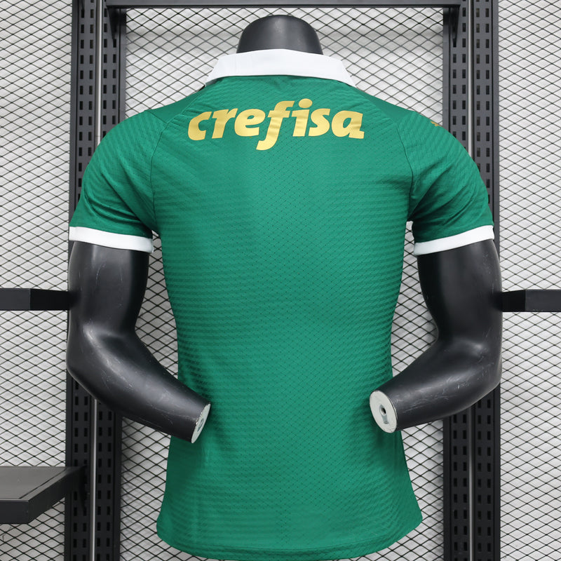 Camisa Palmeiras I 24/25 - Versão Jogador