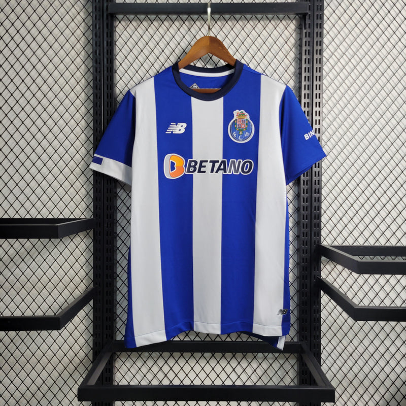 Camisa Porto I 23/24