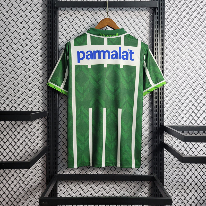 Camisa Retrô Palmeiras I 1996
