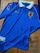 Camisa Retrô Japão I 1998