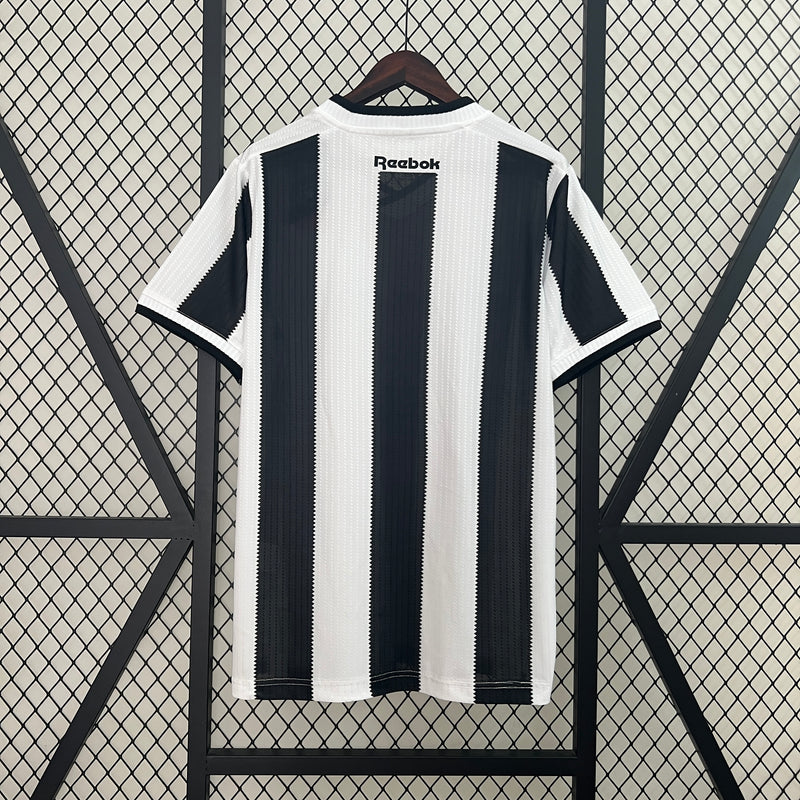 Camisa Botafogo I 24/25