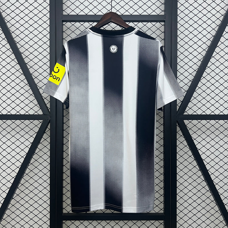 Camisa Newcastle I 25/26
