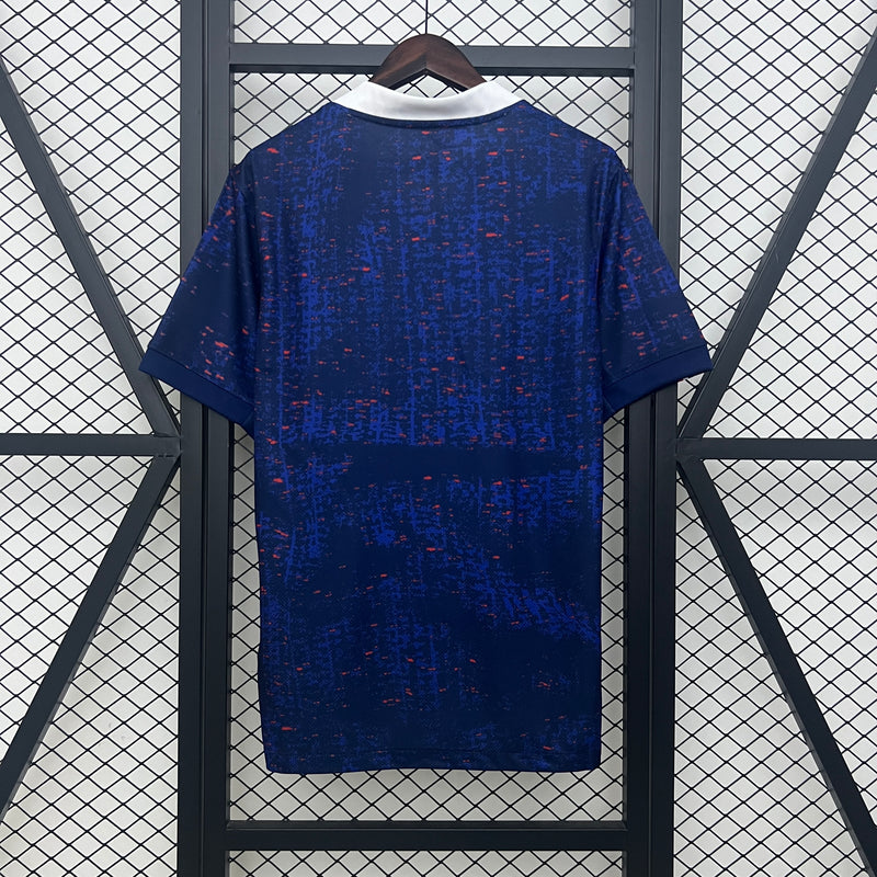Camisa França I 2025
