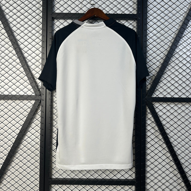 Camisa Corinthians I 25/26