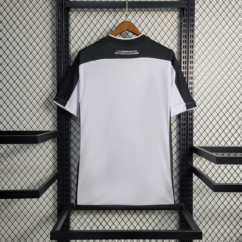 Camisa Retrô Corinthians I 2000