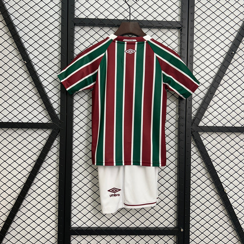 Conjunto Infantil Fluminense I 25/26