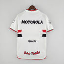 Camisa Retrô São Paulo I 2000