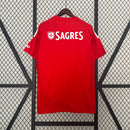 Camisa Benfica I 24/25