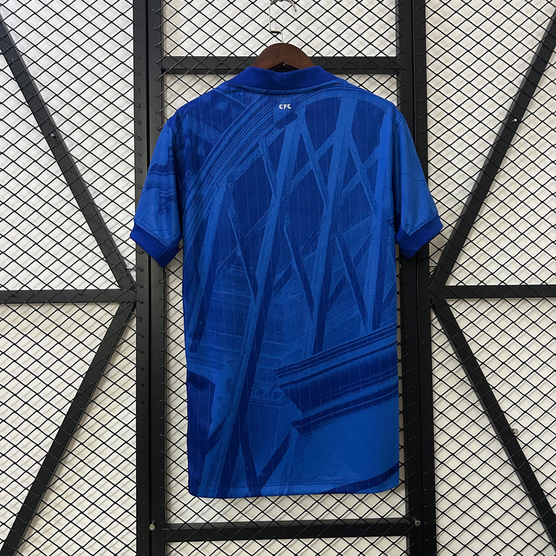 Camisa Chelsea I 25/26