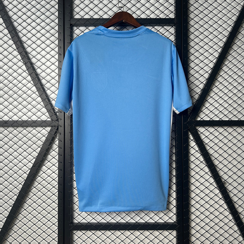 Camisa Uruguai I 2025