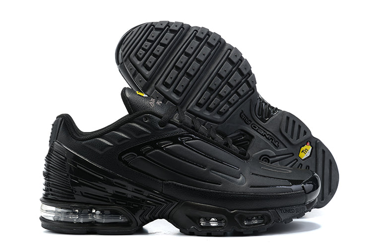 Nike TN Plus III - Triple Black