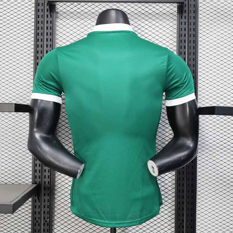 Camisa Palmeiras I 25/26 - Versão Jogador