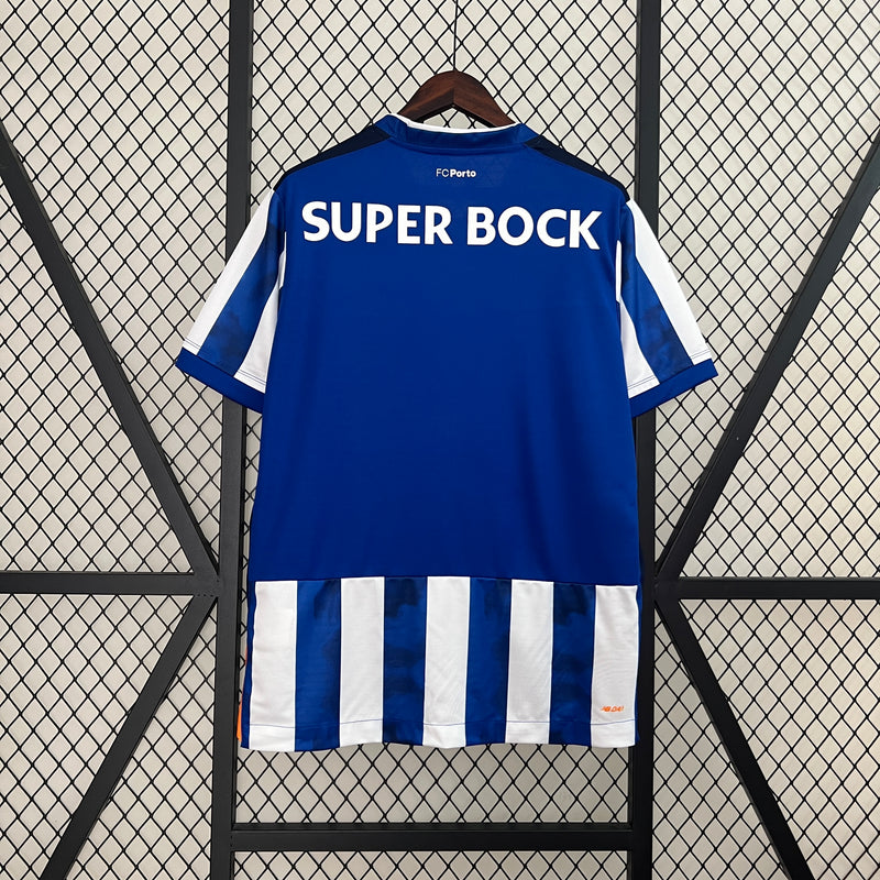 Camisa Porto I 24/25