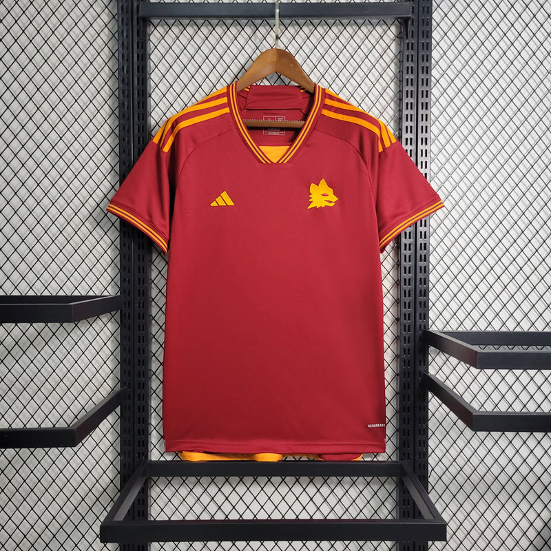 Camisa Roma I 23/24